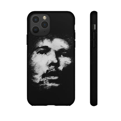 Bob's Portrait Phone Case | Tough Protective Case
