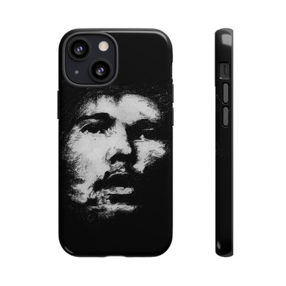 Bob's Portrait Phone Case | Tough Protective Case