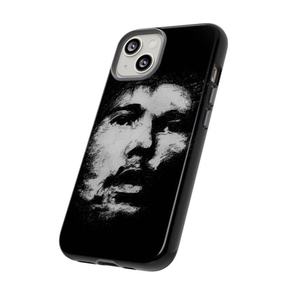 Bob's Portrait Phone Case | Tough Protective Case