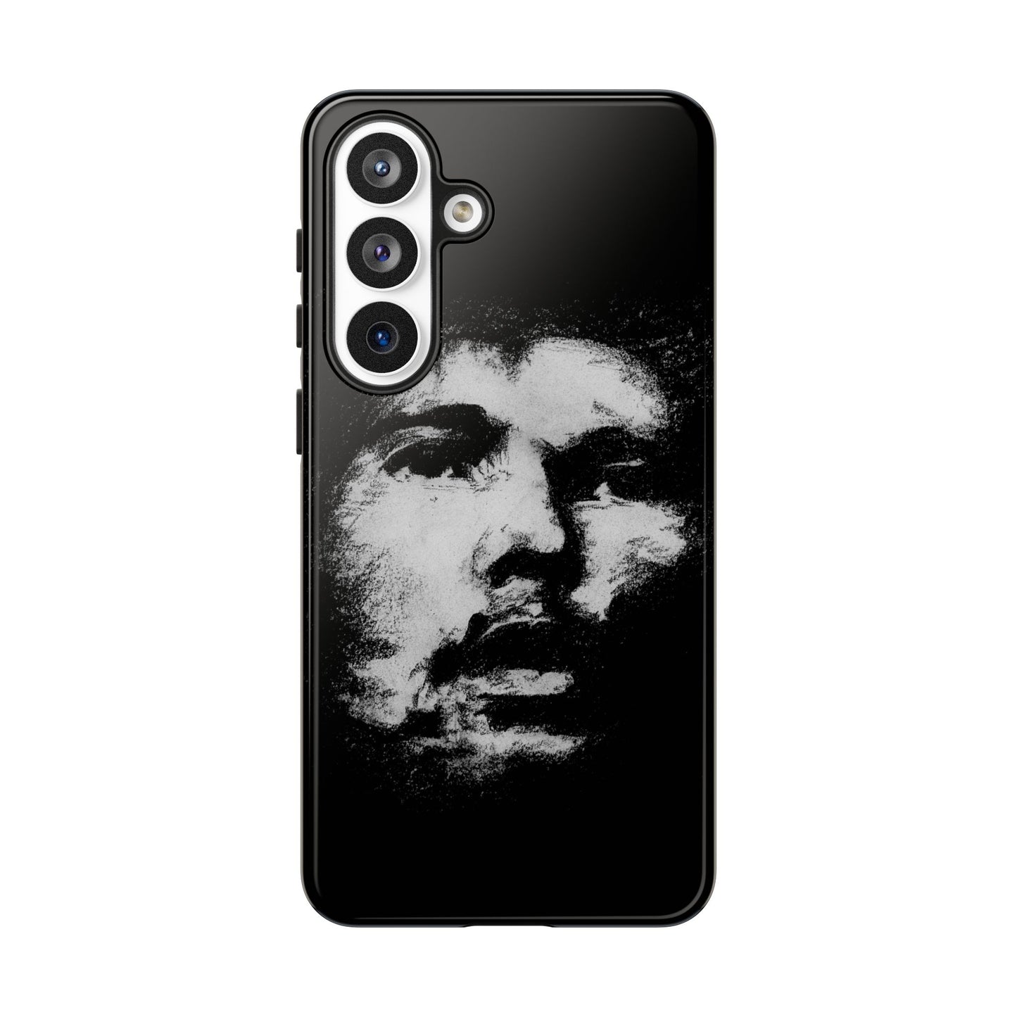 Bob's Portrait Phone Case | Tough Protective Case