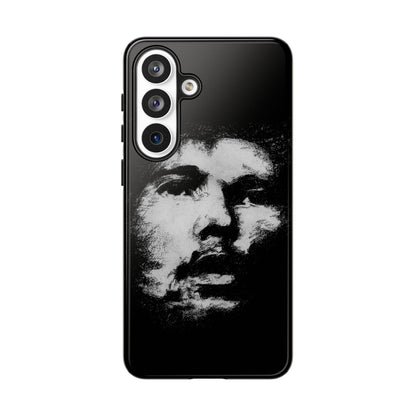 Bob's Portrait Phone Case | Tough Protective Case