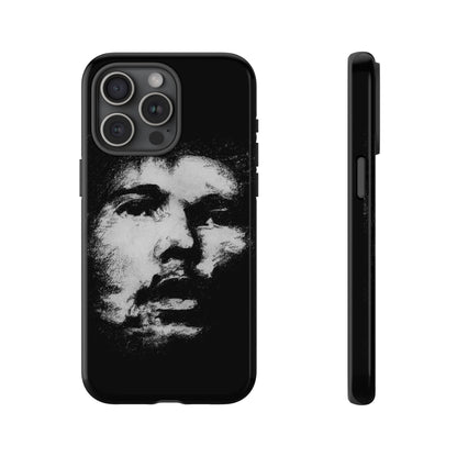 Bob's Portrait Phone Case | Tough Protective Case