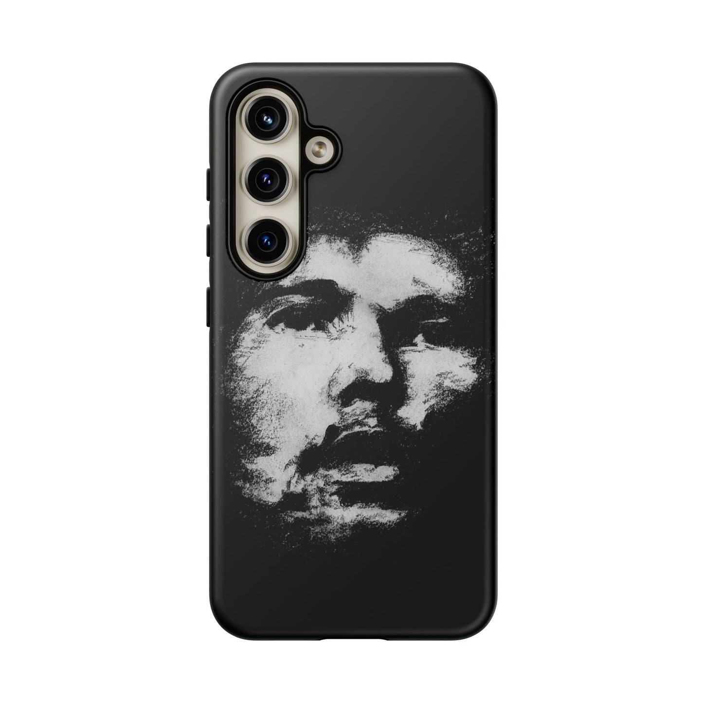 Bob's Portrait Phone Case | Tough Protective Case