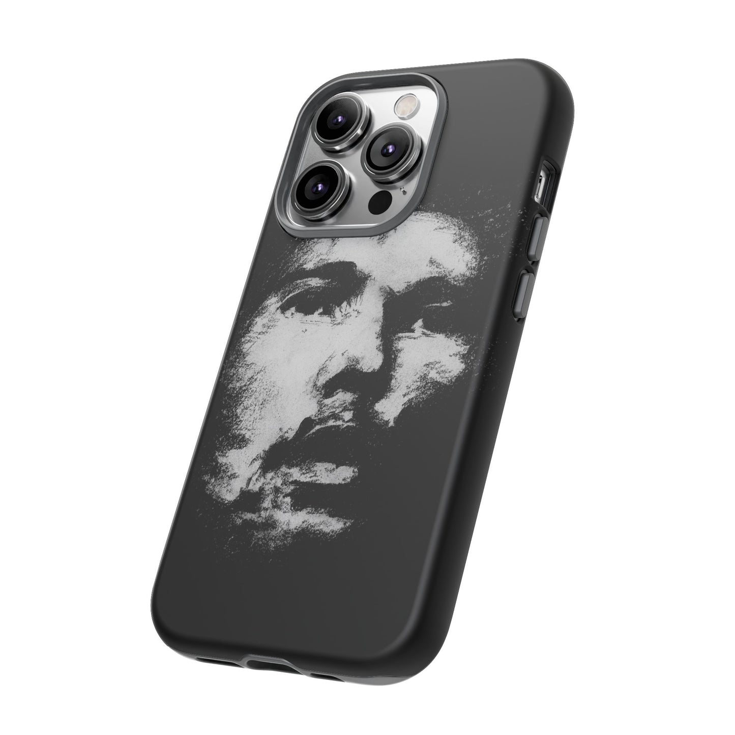 Bob's Portrait Phone Case | Tough Protective Case
