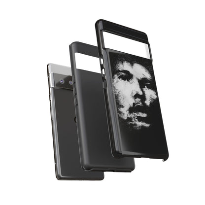 Bob's Portrait Phone Case | Tough Protective Case