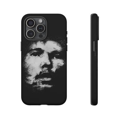 Bob's Portrait Phone Case | Tough Protective Case