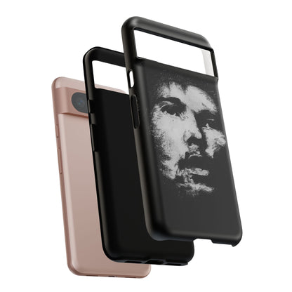 Bob's Portrait Phone Case | Tough Protective Case