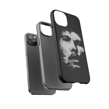 Bob's Portrait Phone Case | Tough Protective Case