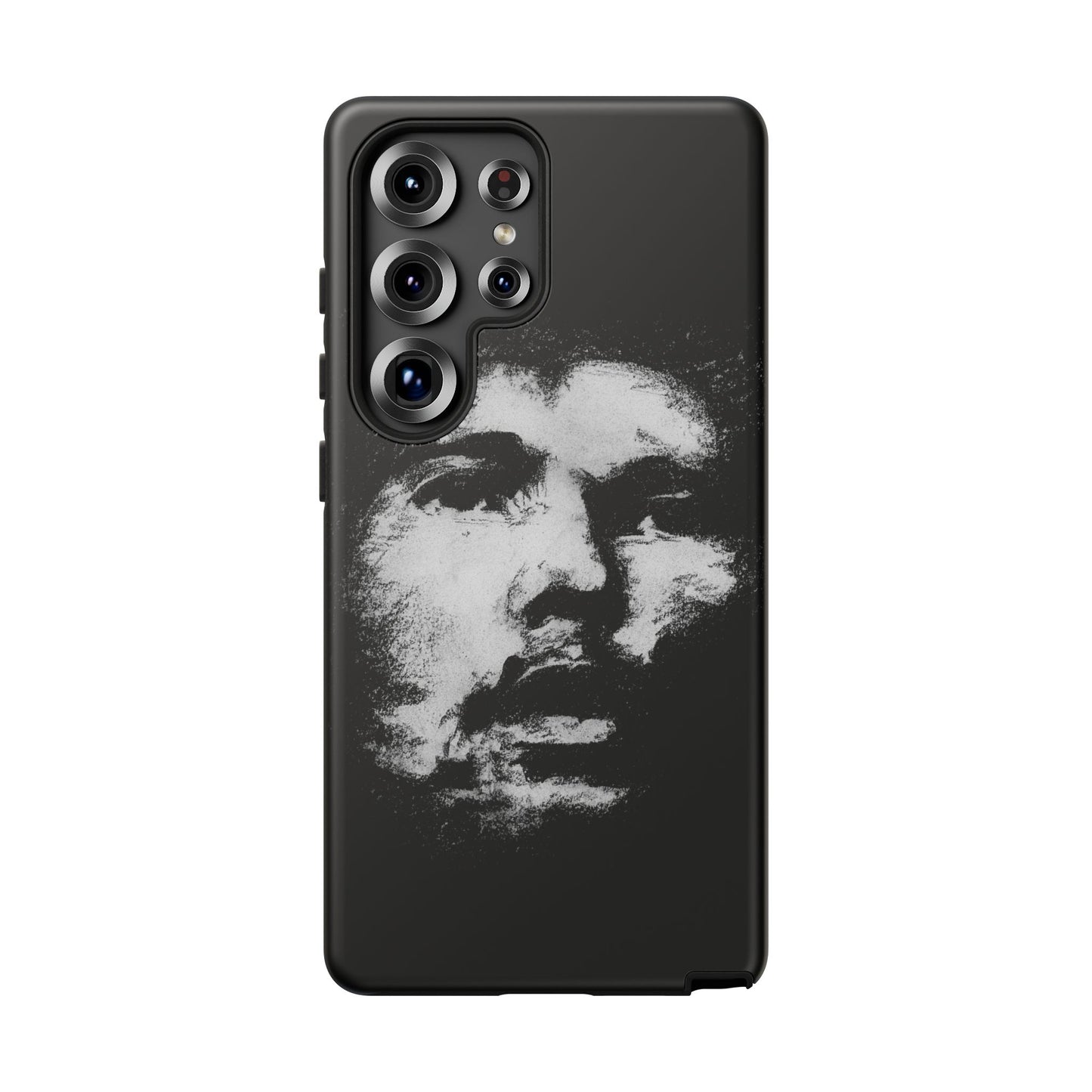 Bob's Portrait Phone Case | Tough Protective Case