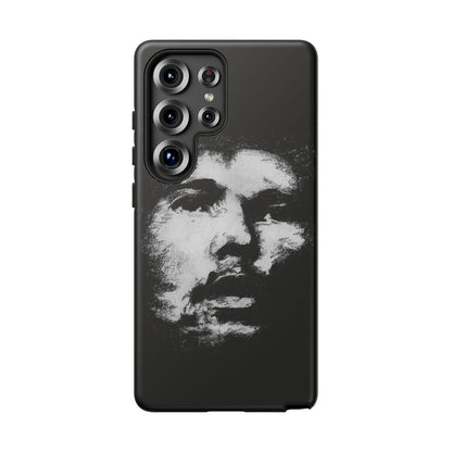 Bob's Portrait Phone Case | Tough Protective Case