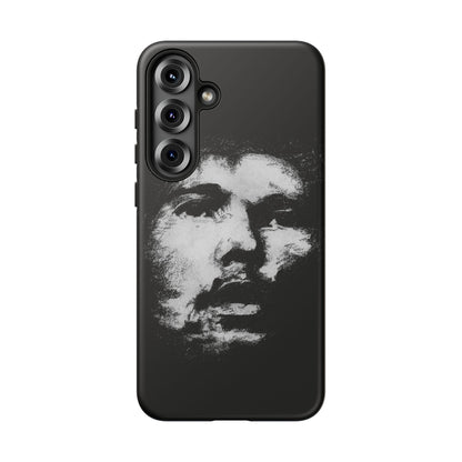 Bob's Portrait Phone Case | Tough Protective Case