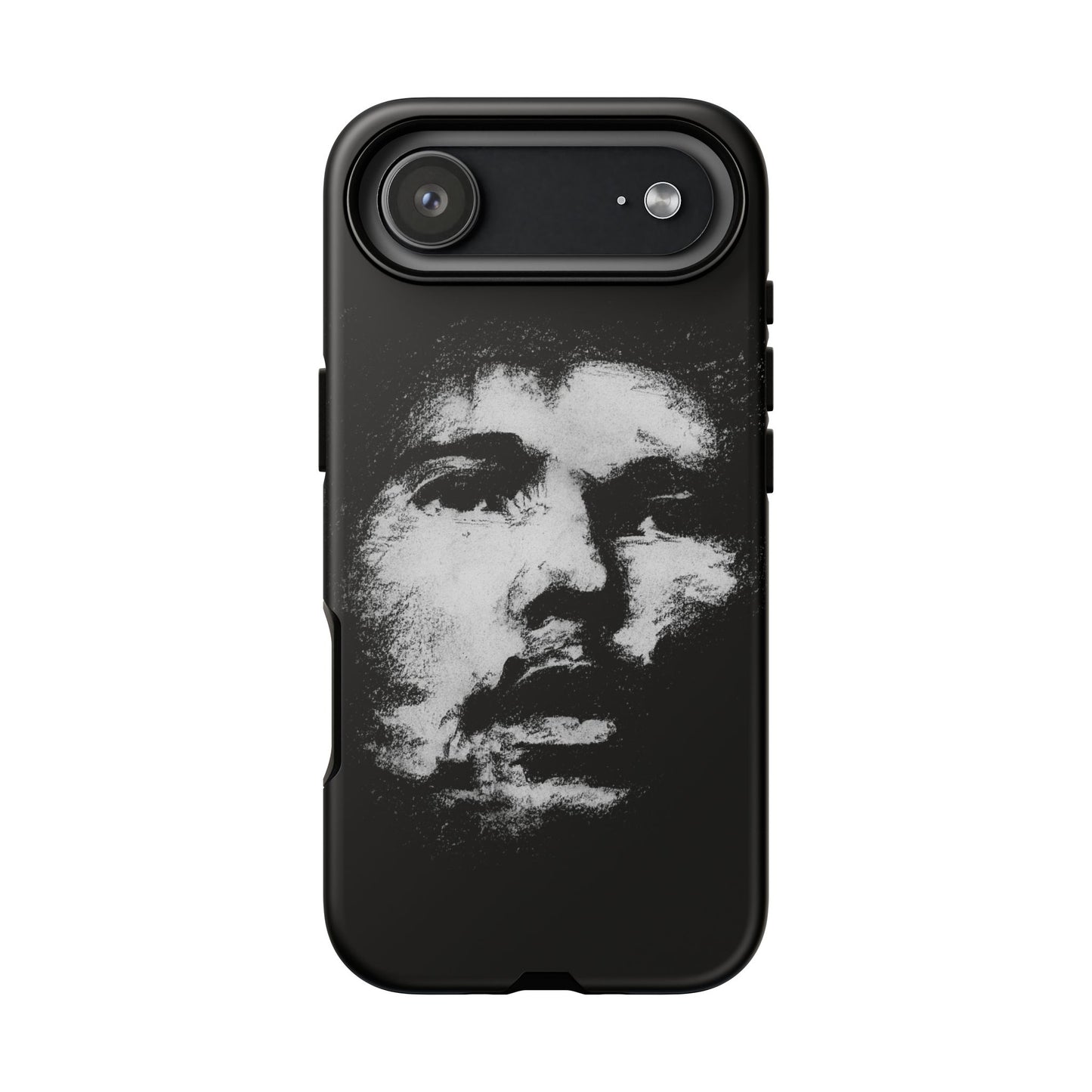 Bob's Portrait Phone Case | Tough Protective Case