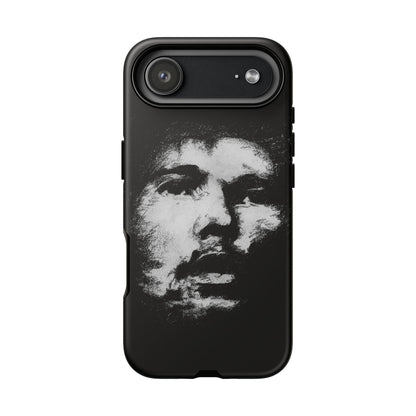 Bob's Portrait Phone Case | Tough Protective Case