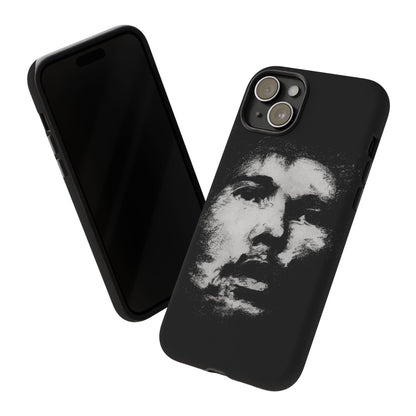 Bob's Portrait Phone Case | Tough Protective Case