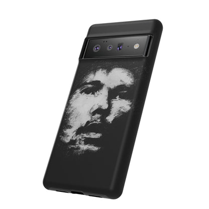 Bob's Portrait Phone Case | Tough Protective Case