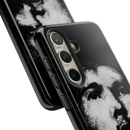 Bob's Portrait Phone Case | Tough Protective Case
