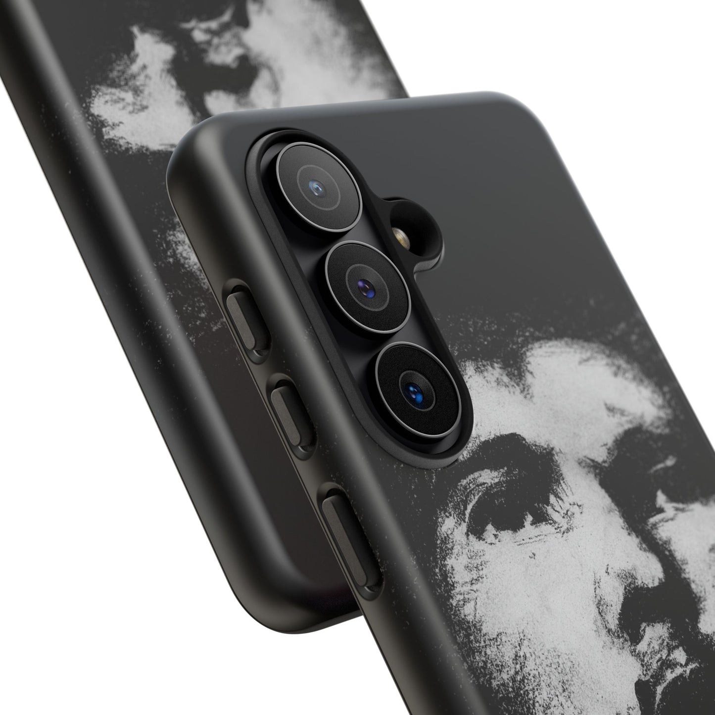 Bob's Portrait Phone Case | Tough Protective Case