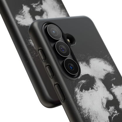 Bob's Portrait Phone Case | Tough Protective Case