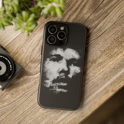 Bob's Portrait Phone Case | Tough Protective Case