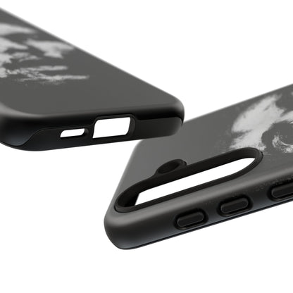 Bob's Portrait Phone Case | Tough Protective Case