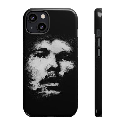 Bob's Portrait Phone Case | Tough Protective Case
