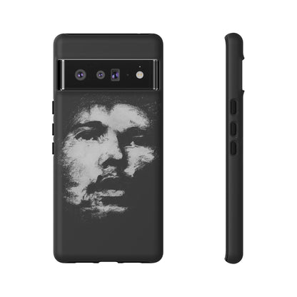 Bob's Portrait Phone Case | Tough Protective Case