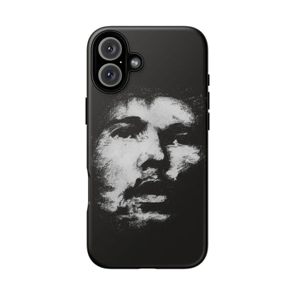 Bob's Portrait Phone Case | Tough Protective Case