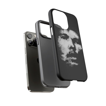 Bob's Portrait Phone Case | Tough Protective Case