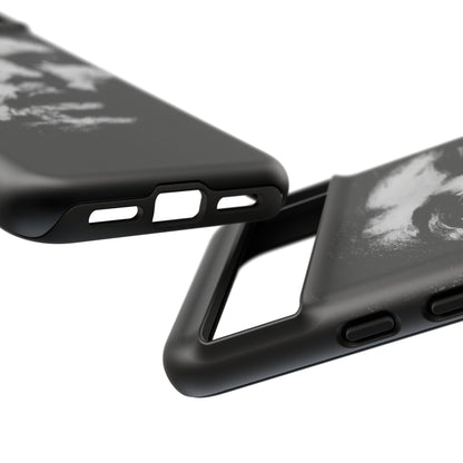 Bob's Portrait Phone Case | Tough Protective Case