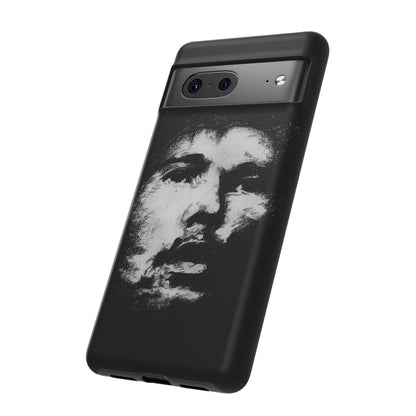 Bob's Portrait Phone Case | Tough Protective Case