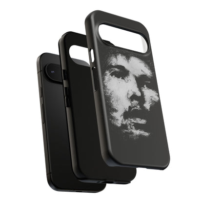 Bob's Portrait Phone Case | Tough Protective Case