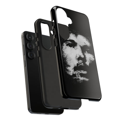 Bob's Portrait Phone Case | Tough Protective Case