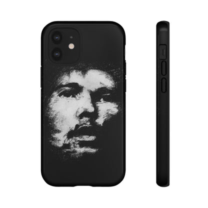 Bob's Portrait Phone Case | Tough Protective Case