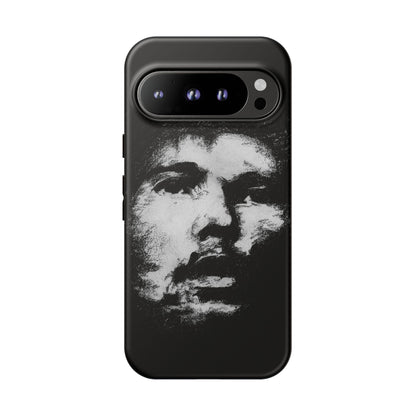 Bob's Portrait Phone Case | Tough Protective Case