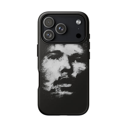 Bob's Portrait Phone Case | Tough Protective Case