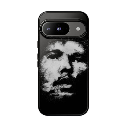 Bob's Portrait Phone Case | Tough Protective Case