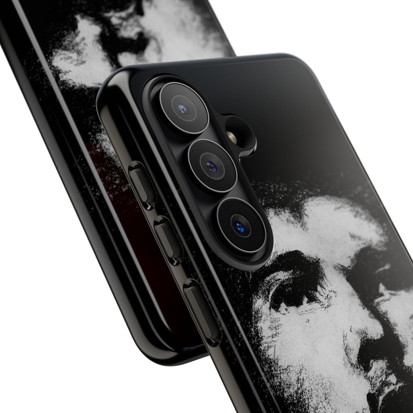 Bob's Portrait Phone Case | Tough Protective Case