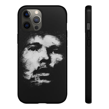 Bob's Portrait Phone Case | Tough Protective Case
