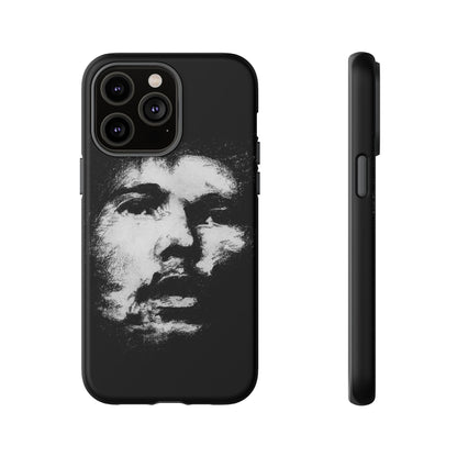 Bob's Portrait Phone Case | Tough Protective Case