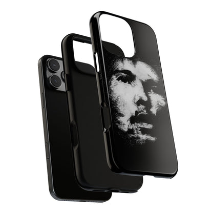 Bob's Portrait Phone Case | Tough Protective Case