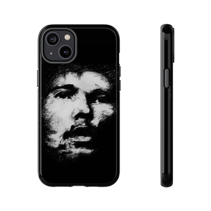 Bob's Portrait Phone Case | Tough Protective Case