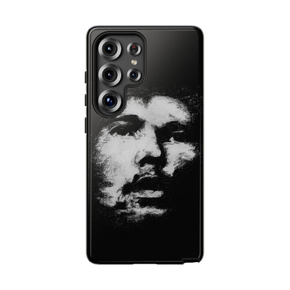 Bob's Portrait Phone Case | Tough Protective Case