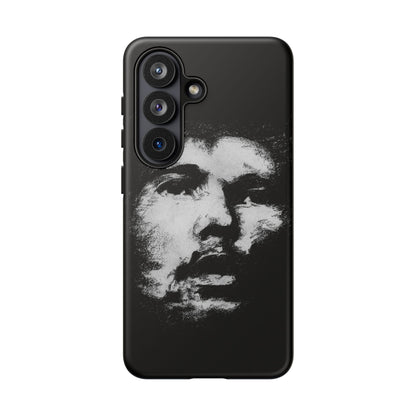 Bob's Portrait Phone Case | Tough Protective Case