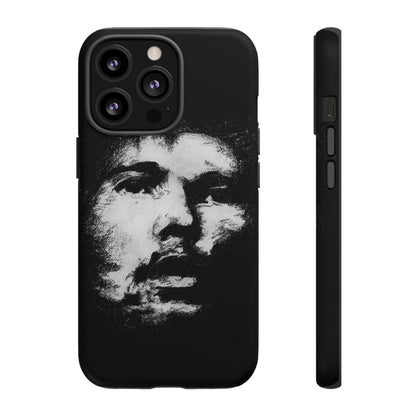 Bob's Portrait Phone Case | Tough Protective Case