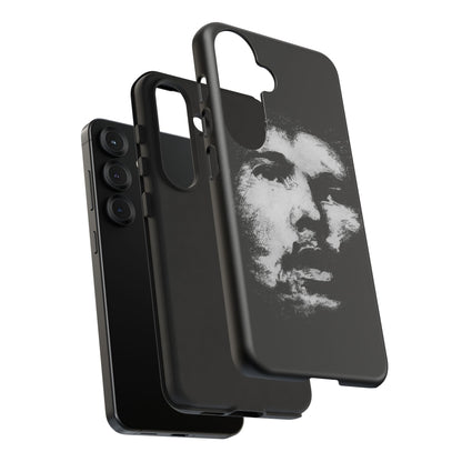 Bob's Portrait Phone Case | Tough Protective Case