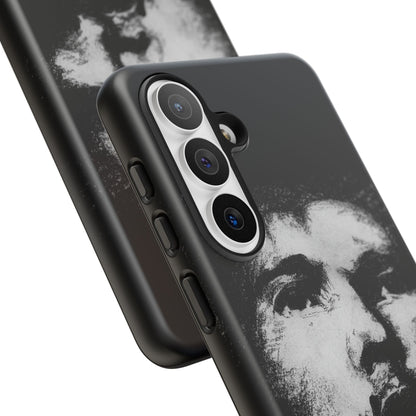 Bob's Portrait Phone Case | Tough Protective Case