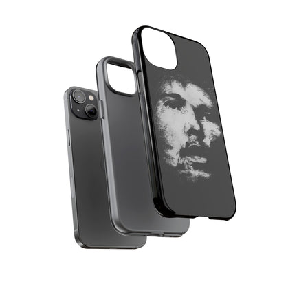 Bob's Portrait Phone Case | Tough Protective Case