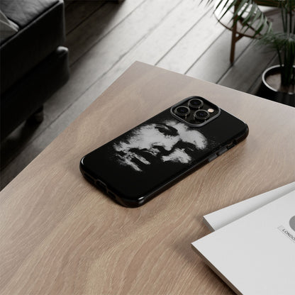 Bob's Portrait Phone Case | Tough Protective Case