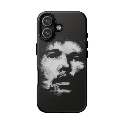 Bob's Portrait Phone Case | Tough Protective Case