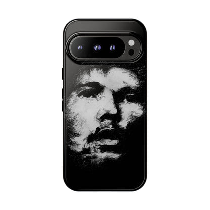 Bob's Portrait Phone Case | Tough Protective Case